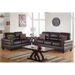F7878 2-Pcs Sofa Set